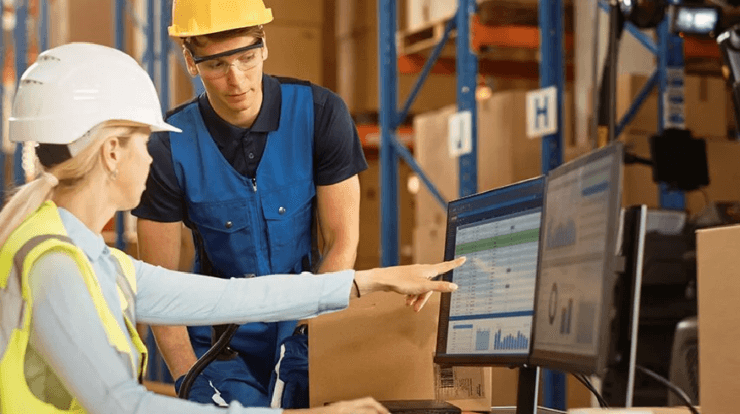 STOCKHELP POS installation process